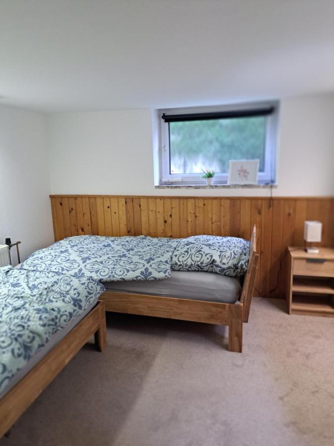 Apartment Kastanienallee Rosenthal برلين المظهر الخارجي الصورة