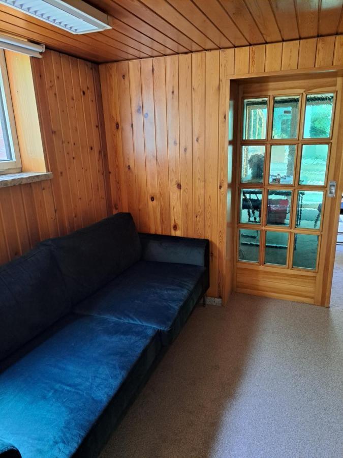 Apartment Kastanienallee Rosenthal برلين المظهر الخارجي الصورة
