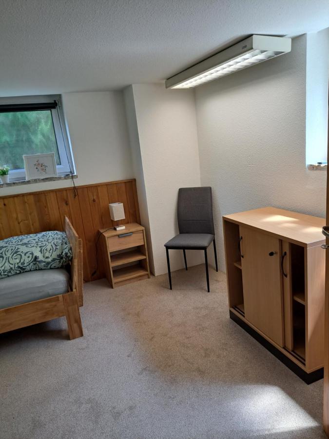 Apartment Kastanienallee Rosenthal برلين المظهر الخارجي الصورة