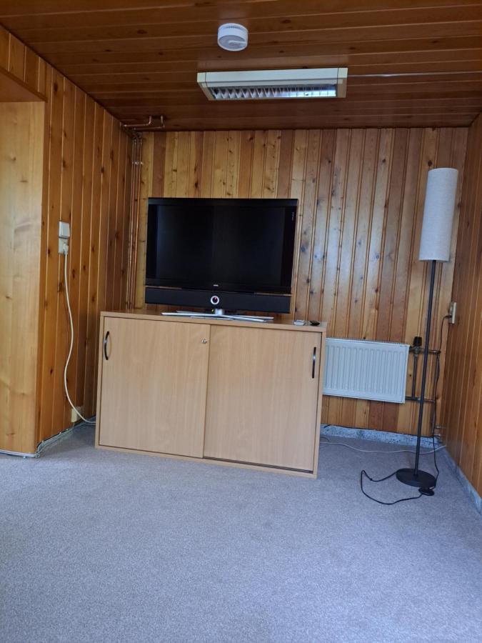 Apartment Kastanienallee Rosenthal برلين المظهر الخارجي الصورة