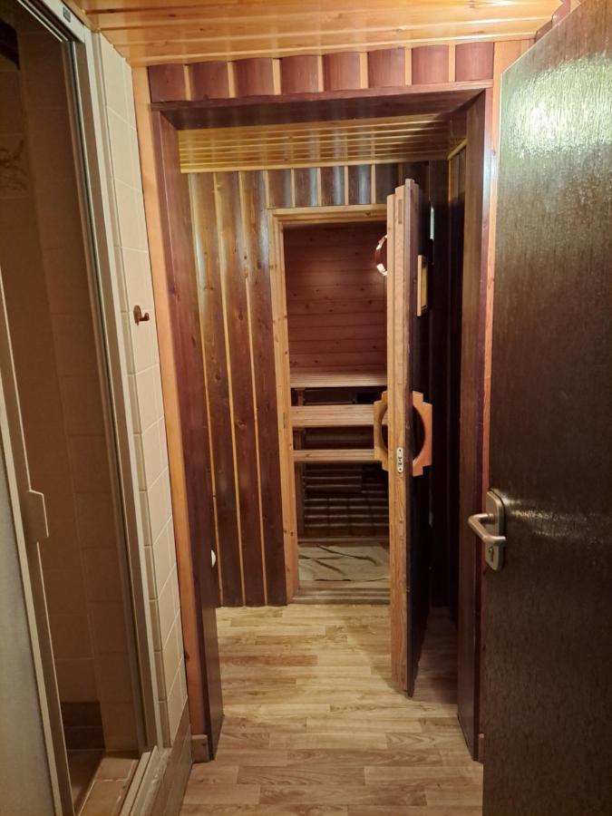 Apartment Kastanienallee Rosenthal برلين المظهر الخارجي الصورة