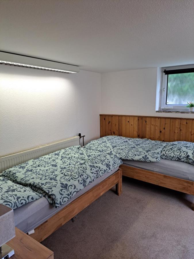 Apartment Kastanienallee Rosenthal برلين المظهر الخارجي الصورة